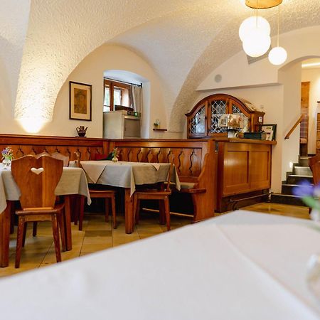 Gasthof Post Rennweg am Katschberg Exterior photo